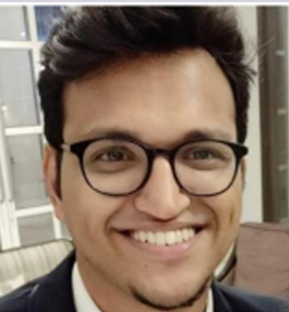 Dr. Sahil Singh
